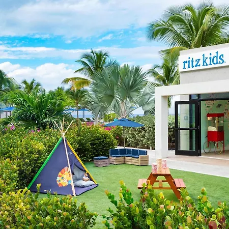 The Ritz-Carlton, Turks & Caicos-2