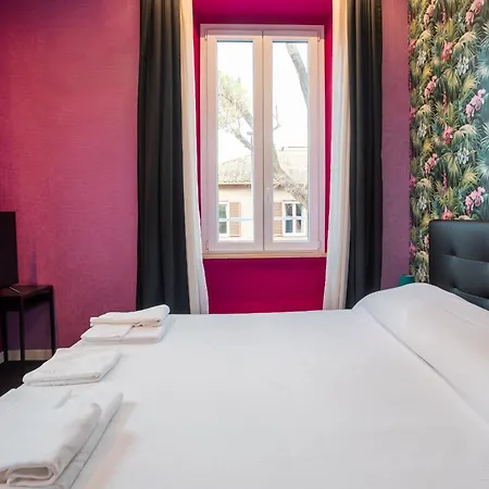 Saba Suite Roma-2