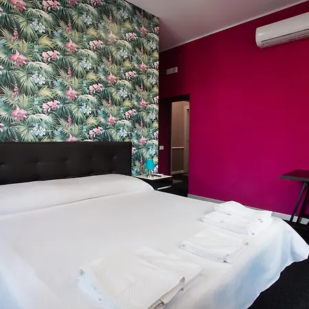Saba Suite Roma-3