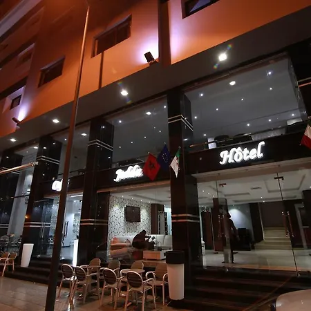 Hotel Jedda-2