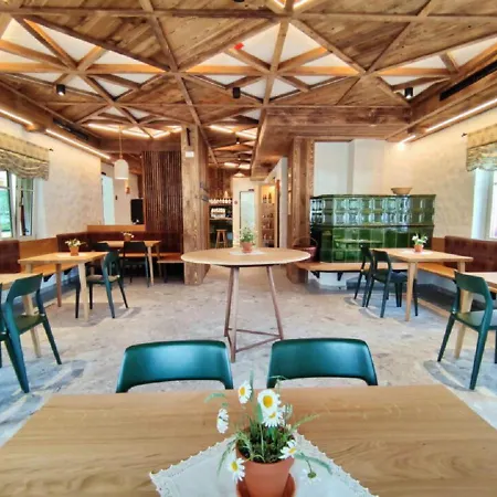 Guesthouse & Camping Danica Bohinj-2