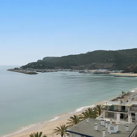 Sesimbra Oceanfront Hotel - Preferred Hotels And Resorts-3