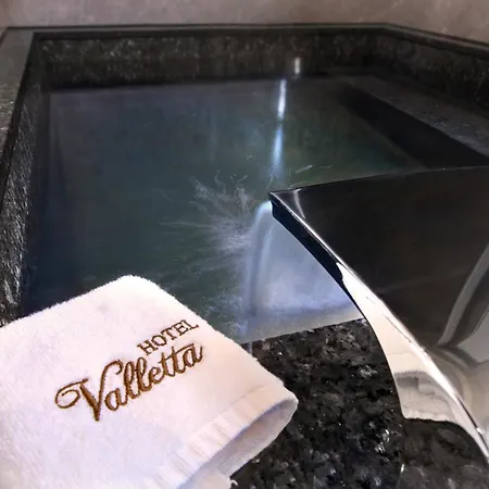 Hotel Valletta-3