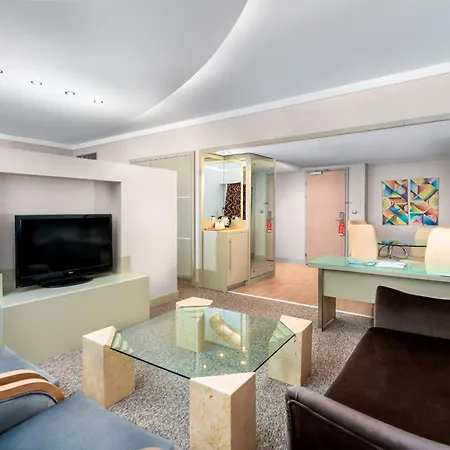 Grand Hotel Konya-3