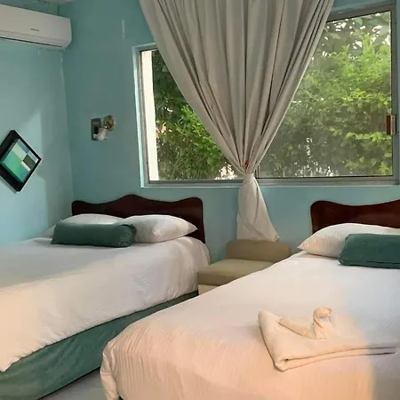 Hotel Hermanos Aguilar-2