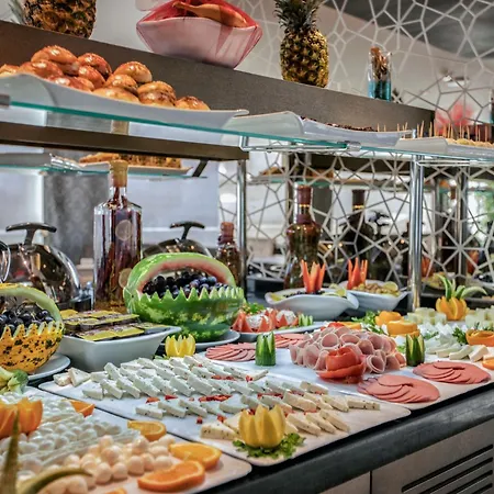 Ahc Grand Bazaar Hotel-3