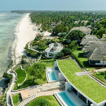 Karafuu Beach Resort & Spa-2