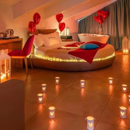 You & Me Beach Hotel - Adults Friendly-2
