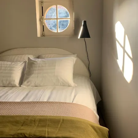 O DELA DE L'O, LE 64 - maison d'hôtes de charme entre Côte d'Albâtre et Baie de Somme-2