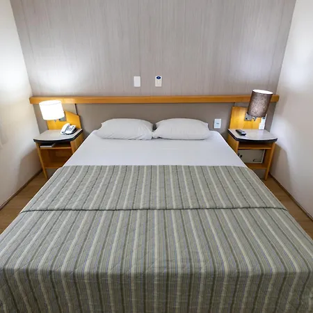 Sables Hotel Guarulhos-2