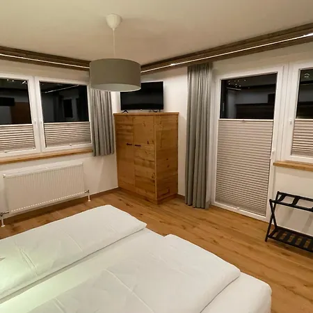 Pension Edelweiß-3