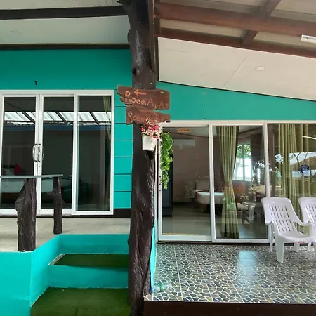 Lanta Wild Beach Resort-3