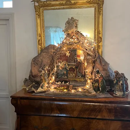 Relais Piazza dei Martiri-2