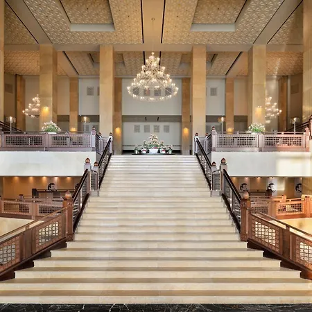 Grand Hyatt Doha Hotel & Villas-3