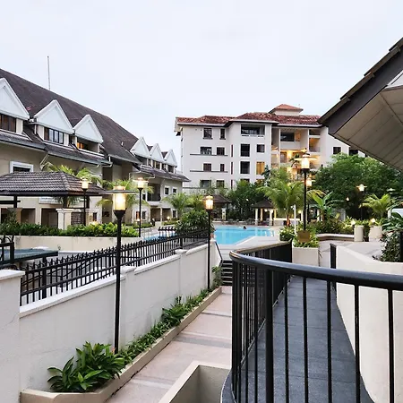 Domitys Bangsar Kuala Lumpur-3