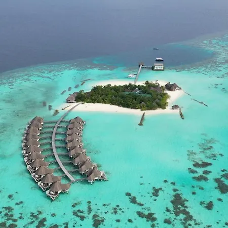 Drift Thelu Veliga Retreat (Adults Only)-2