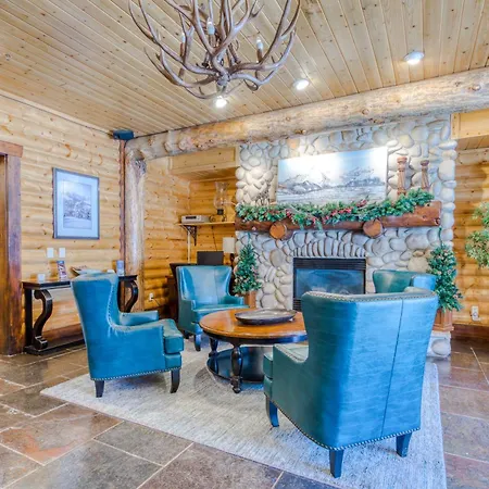 Black Bear Lodge-3