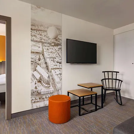 Vienna House Easy By Wyndham Cracow-3