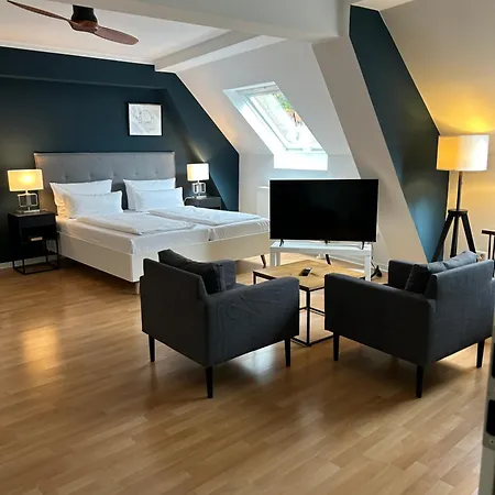 Dk Hotel Heidelberg-3