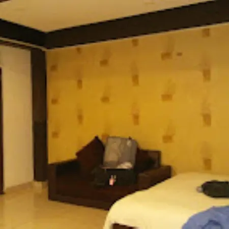 Hotel Maratha Palace-2