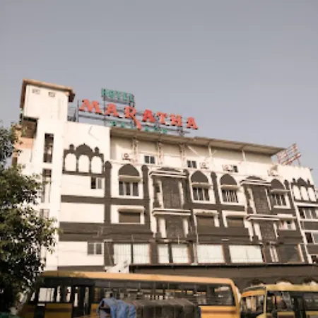 Hotel Maratha Palace-3