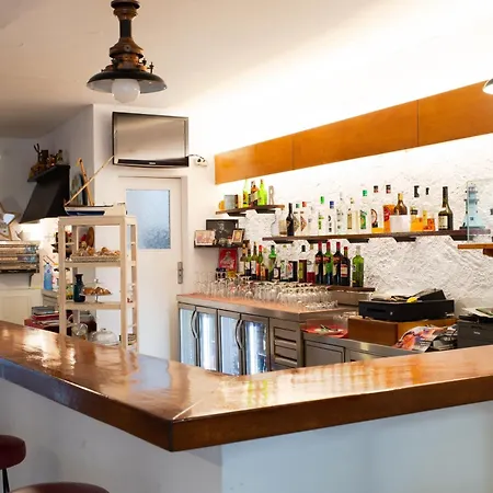 Hostal El Ranxo-2
