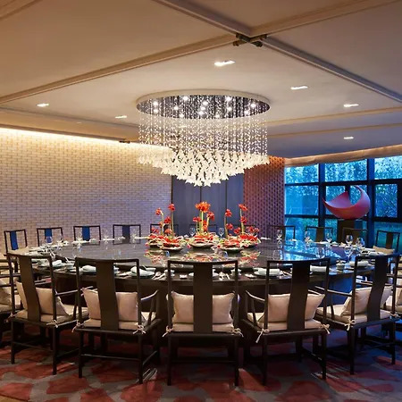 Hyatt Regency Shenzhen Airport-2