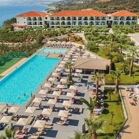Akrathos Beach Hotel-2