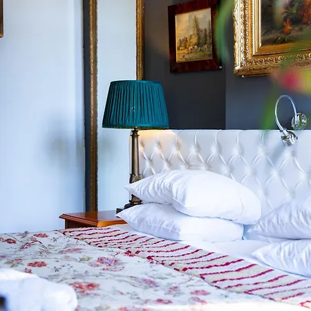 Boutique Hotel Museumkwartier-3