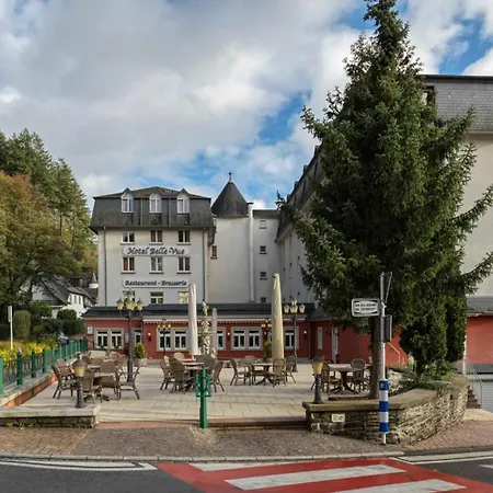 Hotel Belle Vue-2