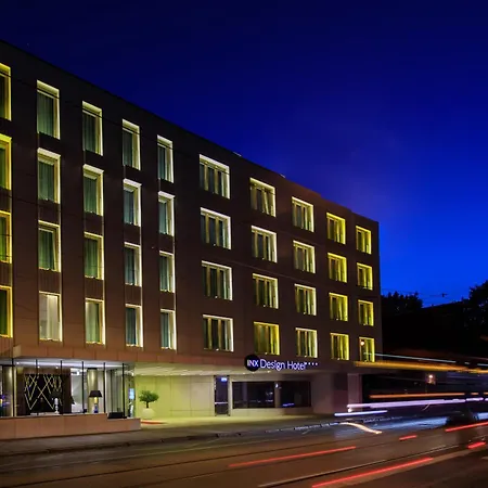 INX Design Hotel-2