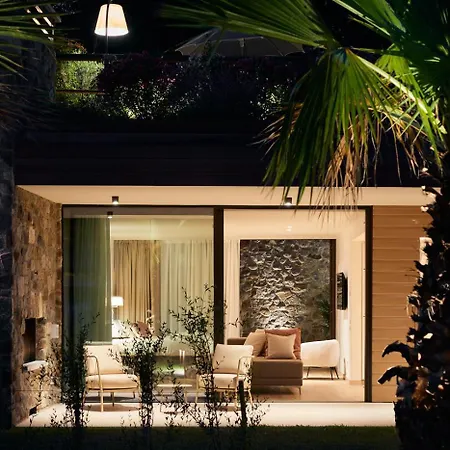 Relais Rossar Boutique Hotel Garda & Hills-3
