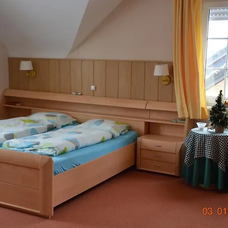 B&B De Boerderij-2