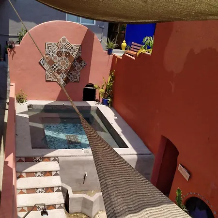 Riad Lola-2