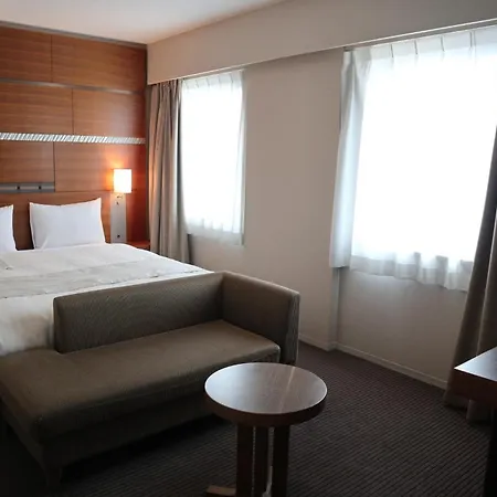 Jr-East Hotel Mets Niigata-2