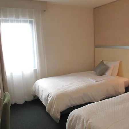 Jr-East Hotel Mets Niigata-3