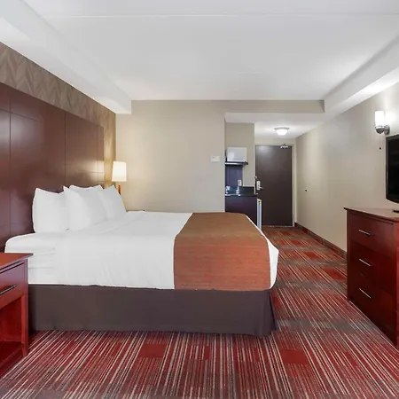Best Western Plus Muskoka Inn-2