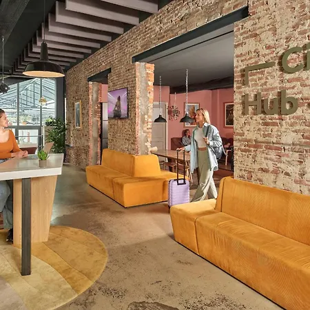 CityHub Amsterdam-3