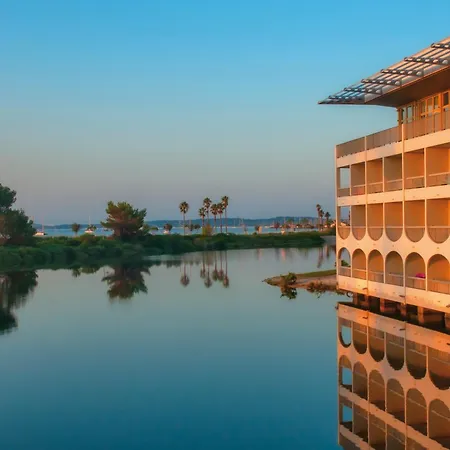 Hotel Club Le Plein Sud Vacances Bleues-2