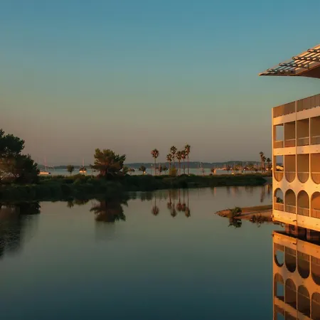 Hotel Club Le Plein Sud Vacances Bleues-3