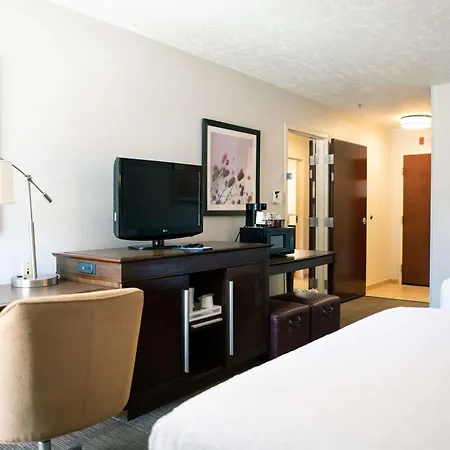 Hampton Inn Oklahoma City-Northwest-2