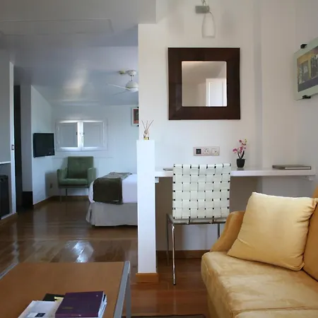 Hotel Boutique Mas Passamaner-2
