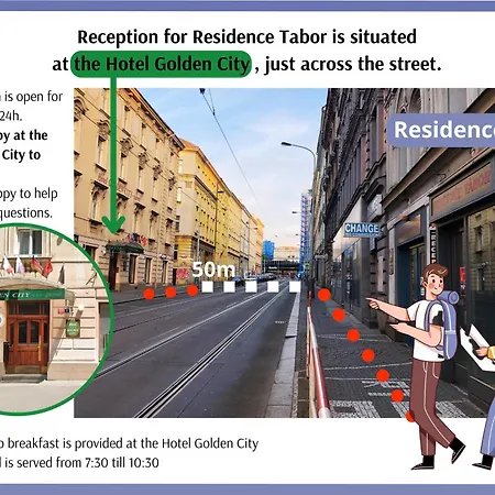 Residence Tabor-3