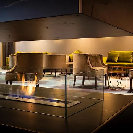 Achat Hotel Frankfurt Maintal-2