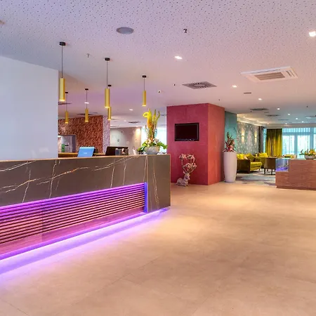 Achat Hotel Frankfurt Maintal-3