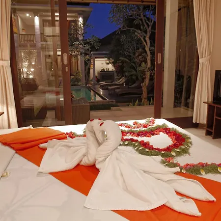 Lili Cottage Ubud-3