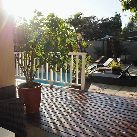 African Breeze Guesthouse-2