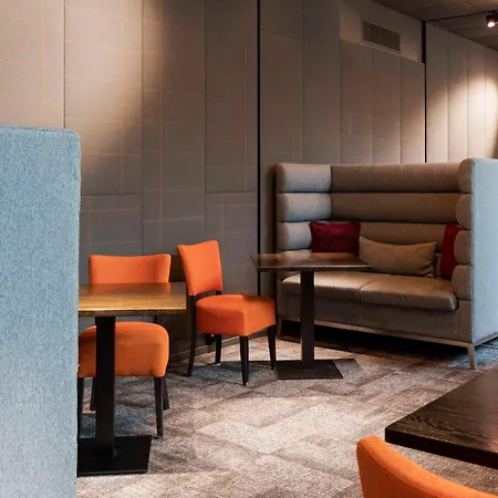 Radisson Blu Plaza Hotel, Helsinki-3
