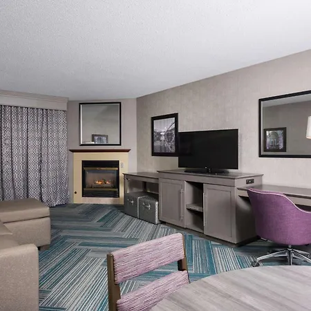 Hampton Inn Midland-3