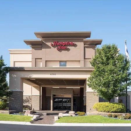 Hampton Inn Midland-2